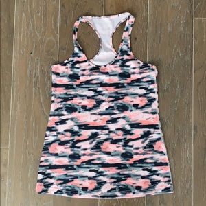 Lululemon cool racerback tank